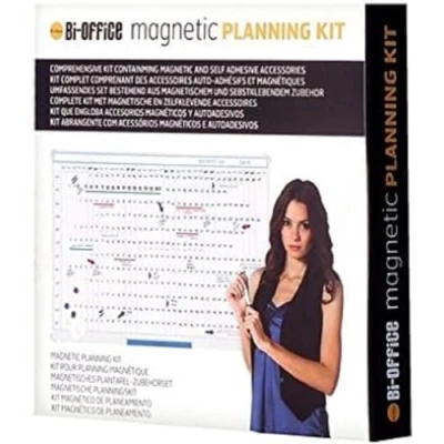 Image of Bi Office Mag Planning Kit