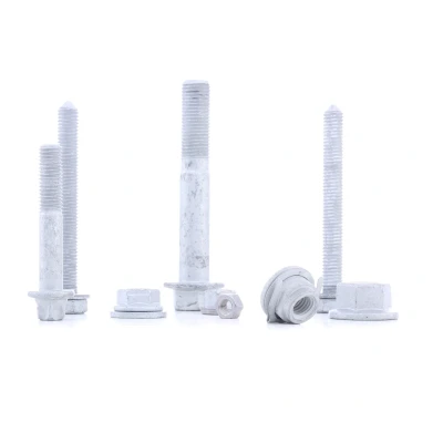 Image of 31126775967, 31126779871, 31126779908, 6775967, 6779871 Repair Kit, wheel suspension LEMFÖRDER 37471 01 Front Axle, both sides, Upper BMW: 7, 5 Saloon