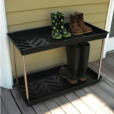 Image of Garland 2 Tier Boot Tray