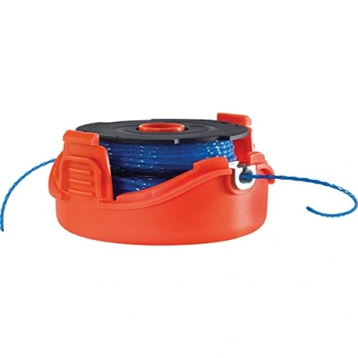Image of BLACK+DECKER A6442 XJ Dual Line