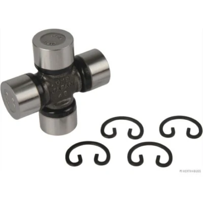 Image of 2720060810, 2720060810000, 2720060811, 2720060811000, 2720073810000 Drive Shaft Coupler HERTH+BUSS JAKOPARTS J2928000 SUZUKI: Jimny Off Road