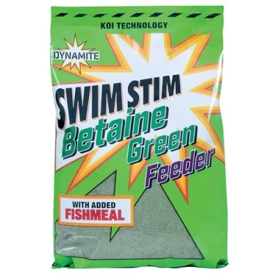 Image of Swim STIM Betaine Mix 1.8kg
