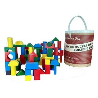 Image of Padgett Bros 65835 Toy