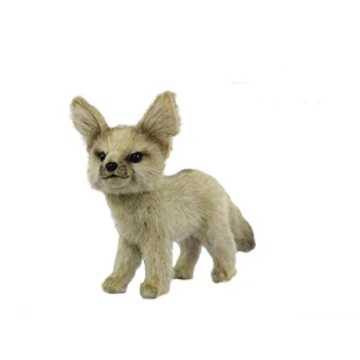 Image of Hansa 8119 Bat Eared Fox 23cm.L