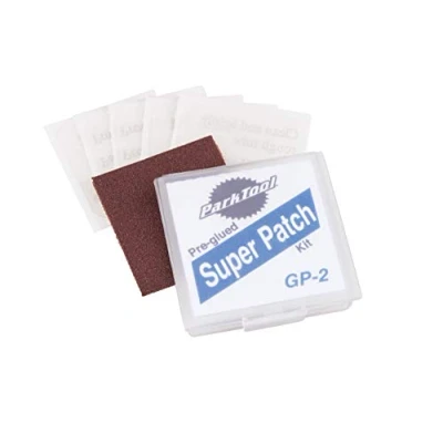 Image of Park Tool Super Patch Kit