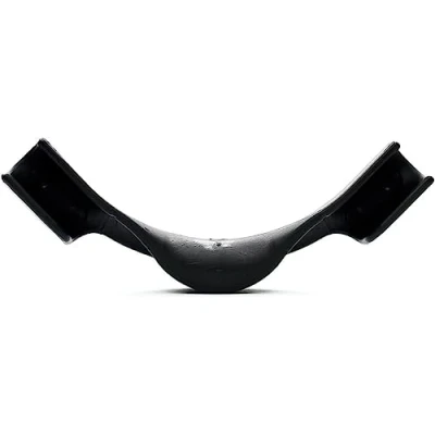 Image of NOVANETUS Pipe Guide Elbow 90 x 20 Pieces for Pex Pert Alpex 14 18 mm, Underfloor Heating, Angle Bend, Braces Heating