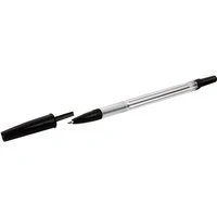 Image of Ballpoint Pen Black Medium 960031 WX26040