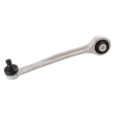 Image of 8K0407506J, 8K0407506M, 8K0407506R Suspension arm FEBI BILSTEIN 102670 AUDI: A6 C7 Avant, Saloon, A7 Sportback