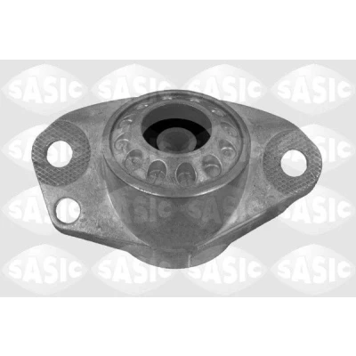 Image of 1J0513353A, 1J0513353B, 1J0513353G Top strut mount SASIC 9005630 Rear Axle VOLKSWAGEN: Polo V Hatchback, IV Golf 4