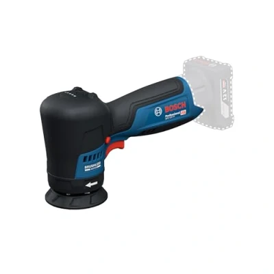 Image of bosch Professional Polisher gpo 12V 77 (Body only)