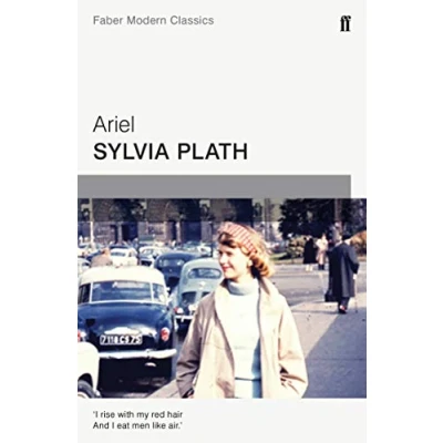 Image of Ariel: Faber Modern Classics