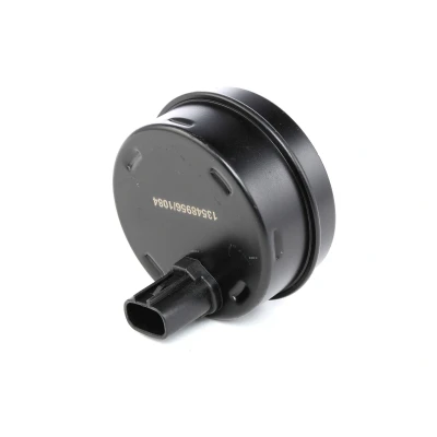 Image of 8954412010 ABS Sensor BLUE PRINT ADT37158 Rear Axle Left, Right TOYOTA: Yaris I Hatchback