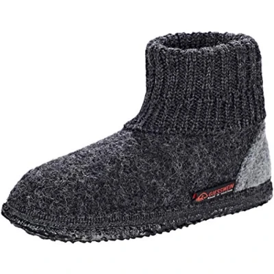 Image of Giesswein Kramsach Kids Slippers Unisex