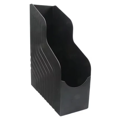 Image of Avery Jumbo Racks Wrapped Black