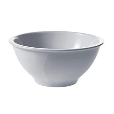 Image of Alessi A di PlateBowlCup Dessert Bowl, Set of 4, (AJM28/54) , White