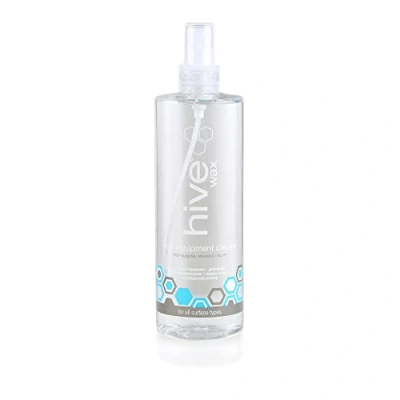 Image of Hive Wax Equipment Cleaner Spray 400ml