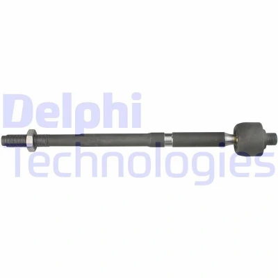 Image of 1609211, 39075199, 95514914 Inner Tie Rod DELPHI TA2872 Front Axle Left, Right M14x1.5 308mm 294mm VAUXHALL: Corsa Mk4
