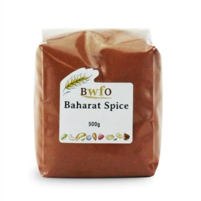 Image of Baharat Spice 500g (BWFO)