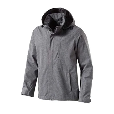 Image of Mckinley Edinburgh Jacket Men&#039;s Grey Mélange, S