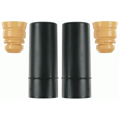 Image of 4834147010 Shock Absorber Dust Cover SACHS 900 169 Service Kit TOYOTA: Prius II Liftback, Corolla IX Hatchback, Station Wagon