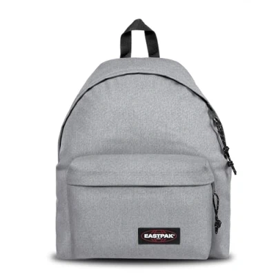Image of EASTPAK PADDED PAK&#039;R Backpack, 24 L Sunday Grey (Grey)
