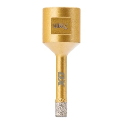Image of OX Spectrum M14 Dry Cut Diamond Tile Drill 7mm