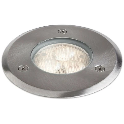 Image of LED Outdoor Walkover Light Stainless Steel IP67