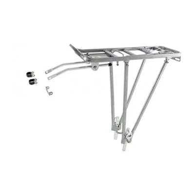 Image of M WAVE Sonstige Screw On ll A Aluminium Carrier suitable for 24&quot;/26&quot;/28&quot;