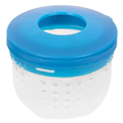 Image of Preston Soft Cad Pot Large Voer accessoires