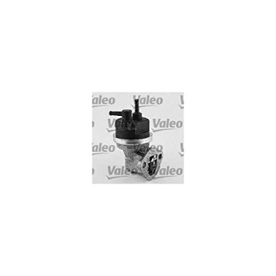 Image of BG8202 Fuel Pump VALEO 247093 Mechanical