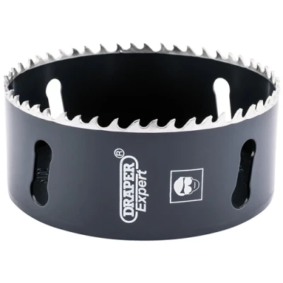Image of Draper Cobalt Hole Saw, 102mm