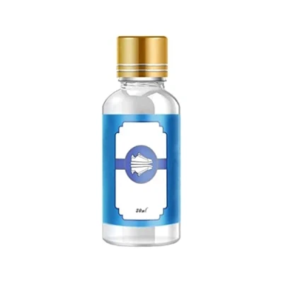 Image of Multifunctional Leather/Shoes/Handbag Cleaner, 30 ml Shoes Whitening Cleaner for Removes Black Scratches (1 Pc)