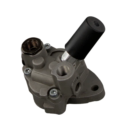 Image of 1397682, 1414025, 1422449, 1539298 Pump, fuel pre supply FEBI BILSTEIN 35630