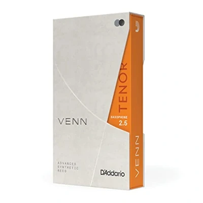 Image of synthetic REEDS: VENN is back and better than ever. Introducing Generation 2 of our groundbreaking reed