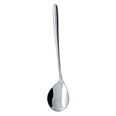 Image of Alessi Bettina Table Spoon, Set of 4 Pieces