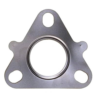 Image of 1515A062 Gasket / Seal AJUSA 01245300 0,6mm