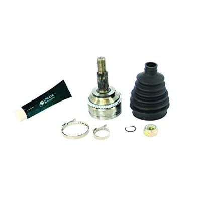 Image of BGA CV7301A Exhaust &amp; Systems