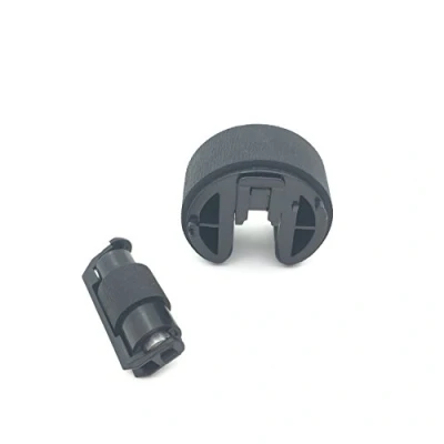 Image of OKLILI 1SET X CC430 67901 RM1 4425 000 4426 8765 Rodillo separador de alimentación Compatible with HP CM1312 CM2320 CP2025 CP1215 CP1515 CP1518 CM1415 CP1525 Pro 200 M251