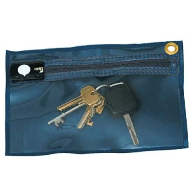 Image of Go Secure Security Key Wallet 230x152mm