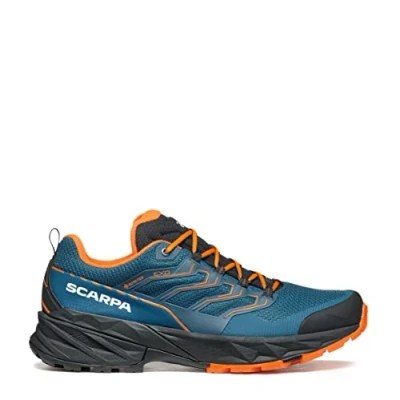 Image of Scarpa Rush 2.0 Gore TEX Walking Shoes SS25