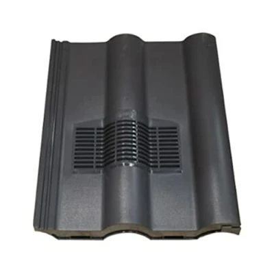 Image of Eroofing Double Roman Vent Grey