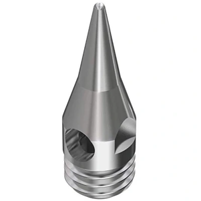 Image of LEXIVON Genuine Butane Torch Soldering Iron Standard Solder TIP Compatible with LX 770 and 771 Models (LX ST)