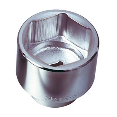 Image of KS Tools 911.1046 1&quot; CLASSIC Hexagonal socket, short, 46mm