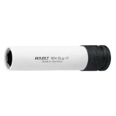 Image of 199589010900, 199589010900DC, 230589010900, 230589010900DC, W199589010900 Socket HAZET 904SLG 17