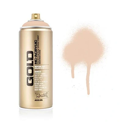 Image of Montana Gold Acrylic Cappuccino