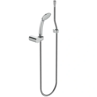 Image of Ideal Standard B9449AA Idealrain S1 Shower Set, Chrome