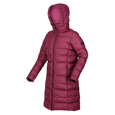 Image of Regatta Pandia II Womens Jacket