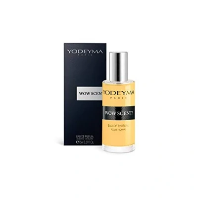 Image of Yodeyma WOW SCENT! Perfume (MEN) Eau de Parfum 15 ml