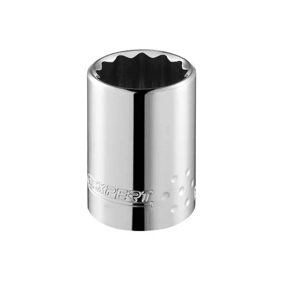 Image of Expert Bi Hexagon Socket 1/2in Drive 16mm BRIE117059B