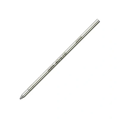 Image of Zebra 4C 0.7 0.7mm Refill (Black Ink)